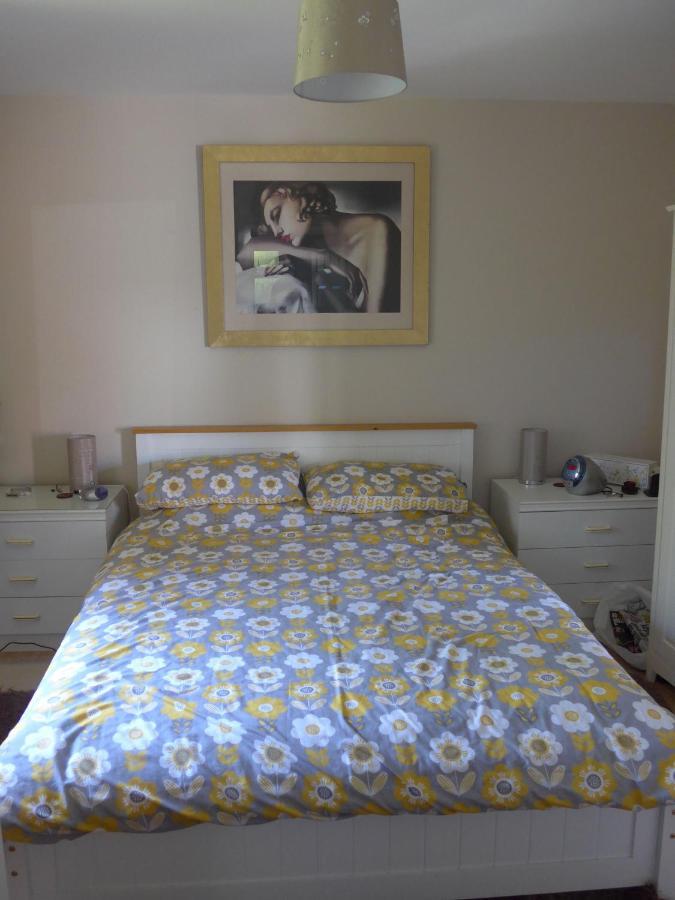 Parkland 14 Is A Detached Premier 3 Bedroom Bungalow Sleeping 6 Bude Exterior foto
