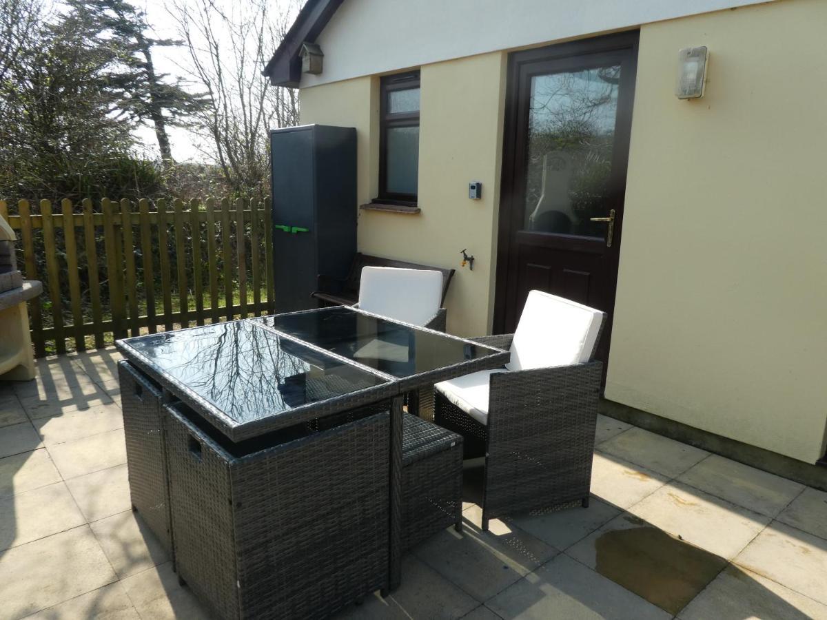Parkland 14 Is A Detached Premier 3 Bedroom Bungalow Sleeping 6 Bude Exterior foto