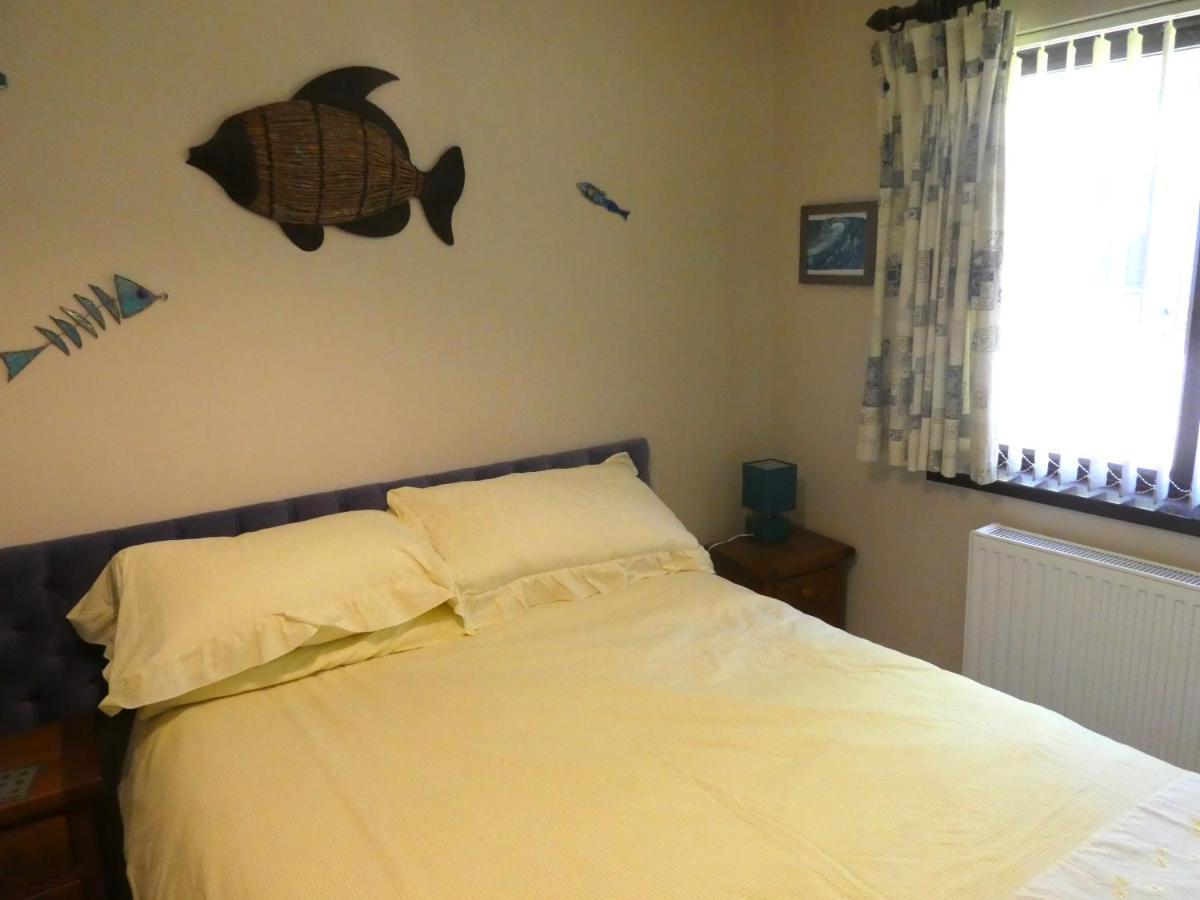 Parkland 14 Is A Detached Premier 3 Bedroom Bungalow Sleeping 6 Bude Exterior foto